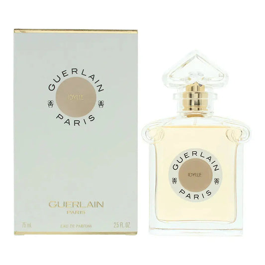 Guerlain Idylle 2.5 Eau De Parfum Spray For Women Guerlain