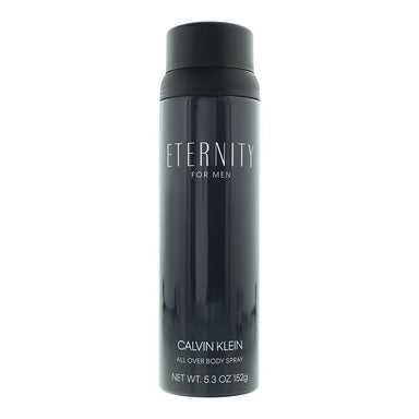 Calvin Klein Eternity For Men Body Spray 150ml Calvin Klein