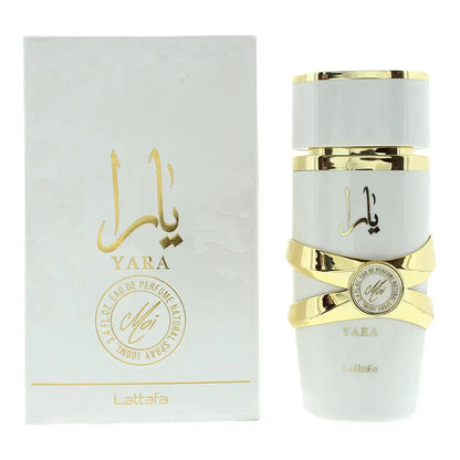 Lattafa Yara Moi 3.4 Eau De Parfum Spray For Women Lattafa