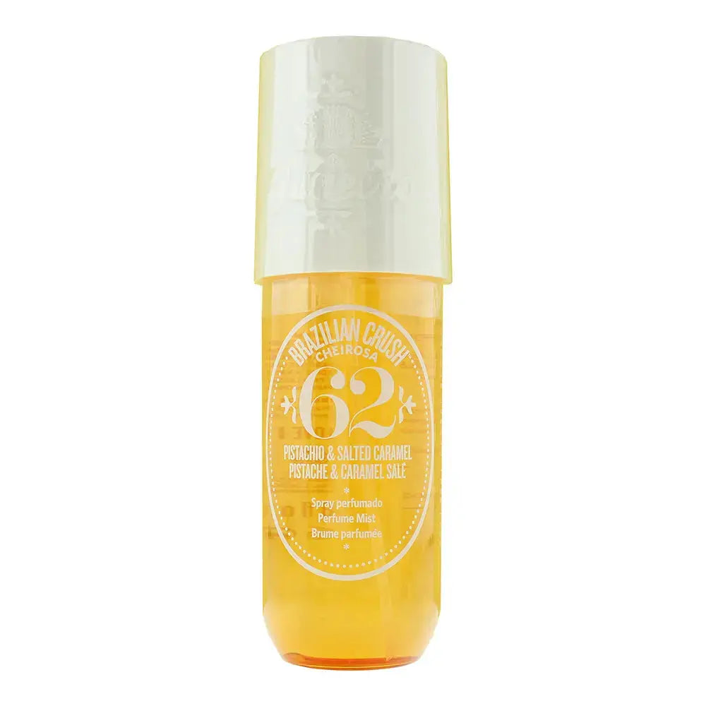 Sol De Janeiro Cheirosa 62 8.1 Fragrance Mist For Women Sol De Janeiro