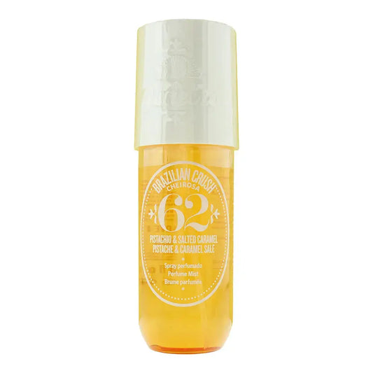 Sol De Janeiro Cheirosa 62 8.1 Fragrance Mist For Women Sol De Janeiro