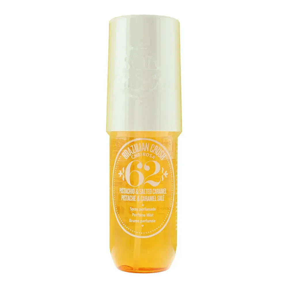 Sol De Janeiro Cheirosa 62 3.04 Fragrance Mist For Women Sol De Janeiro