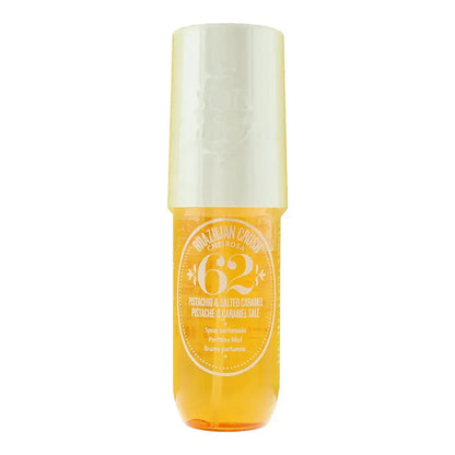 Sol De Janeiro Cheirosa 62 3.04 Fragrance Mist For Women Sol De Janeiro