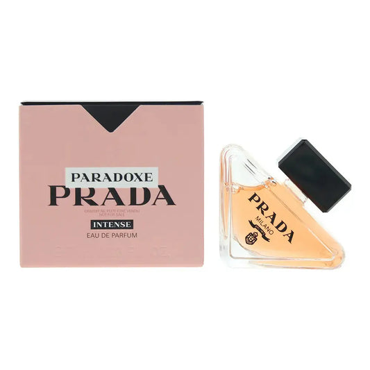 Prada Paradoxe Intense 0.23 Eau De Parfum Mini For Women Prada