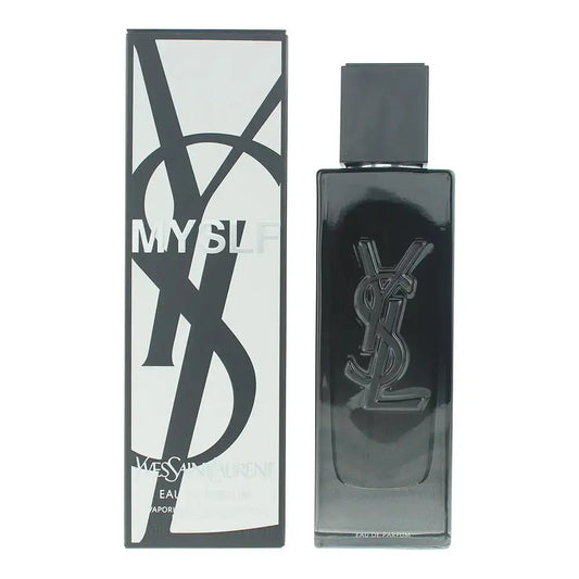 Ysl Myslf 2 Oz Eau De Parfum Spray For Men Yves Saint Laurent