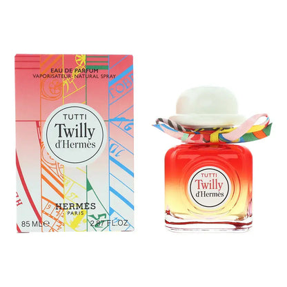 Hermes Tutti Twilly D'Hermes 2.87 Eau De Parfum Spray For Women Hermes