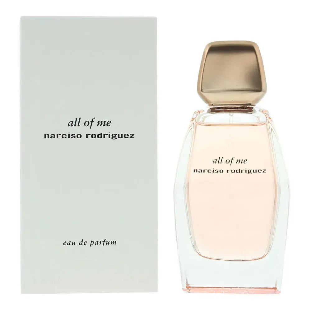Narciso Rodriguez All Of Me 3 Oz Eau De Parfum Spray Narciso Rodriguez