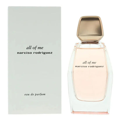 Narciso Rodriguez All Of Me 3 Oz Eau De Parfum Spray Narciso Rodriguez