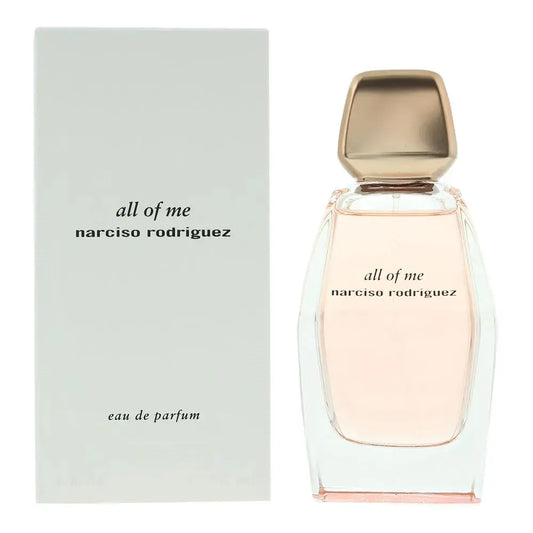 Narciso Rodriguez All Of Me 3 Oz Eau De Parfum Spray Narciso Rodriguez
