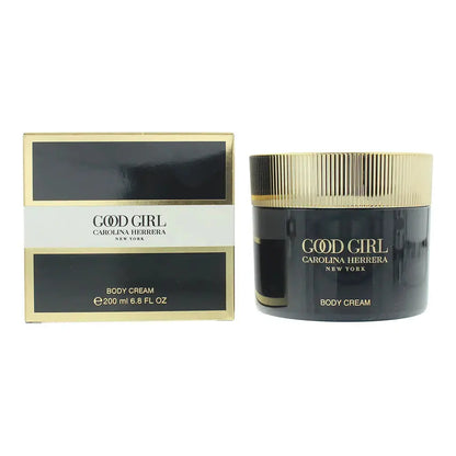 Carolina Herrera Good Girl 6.7 Body Cream Carolina Herrera