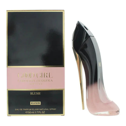 Carolina Herrera Good Girl Blush Elixir 1.7 Eau De Parfum Spray Carolina Herrera