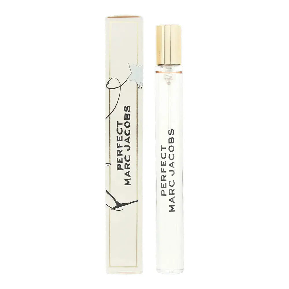 Marc Jacobs Perfect 0.34 Eau De Parfum Spray For Women Marc Jacobs