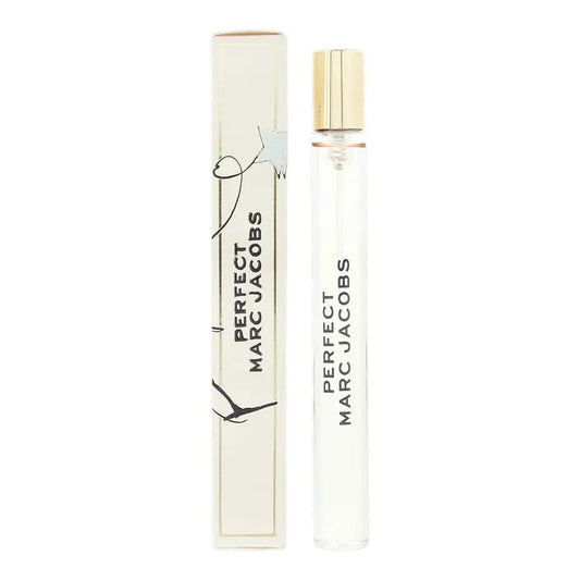 Marc Jacobs Perfect 0.34 Eau De Parfum Spray For Women Marc Jacobs