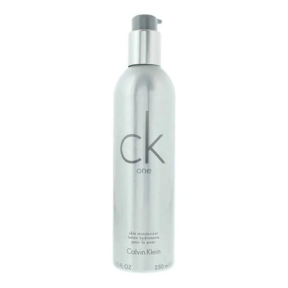 Ck One 8.5 Skin Moisturizer Lotion. Calvin Klein