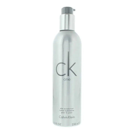 Ck One 8.5 Skin Moisturizer Lotion. Calvin Klein