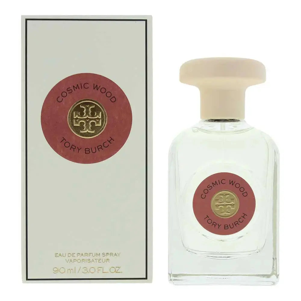 Tory Burch Cosmic Wood 3 Oz Eau De Parfum Spray For Women Tory Burch