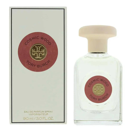 Tory Burch Cosmic Wood 3 Oz Eau De Parfum Spray For Women Tory Burch