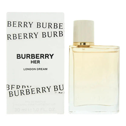 Burberry Her London Dream 1 Oz Eau De Parfum Spray Burberry