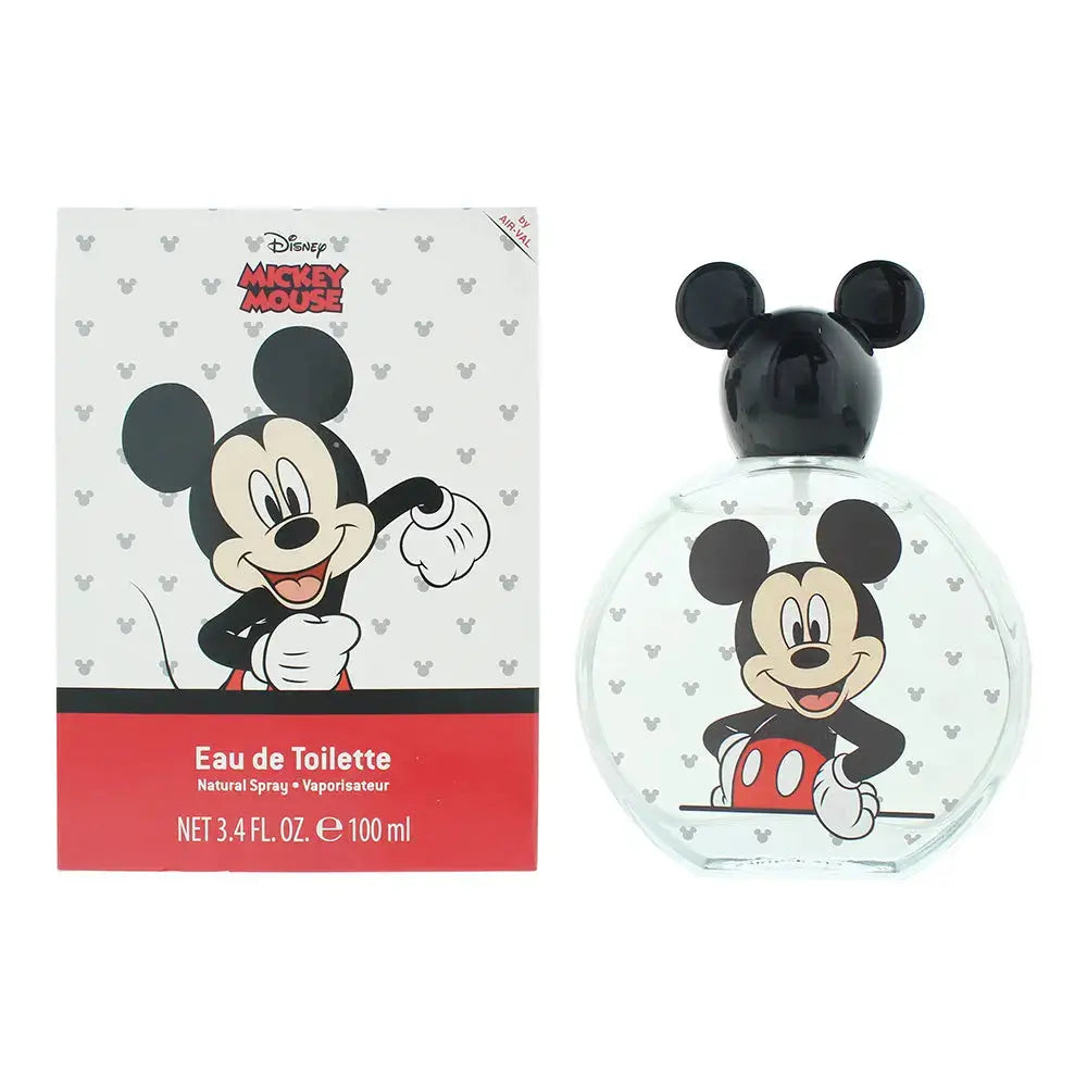 Disney Mickey Mouse 3.4 Edt Sp Disney