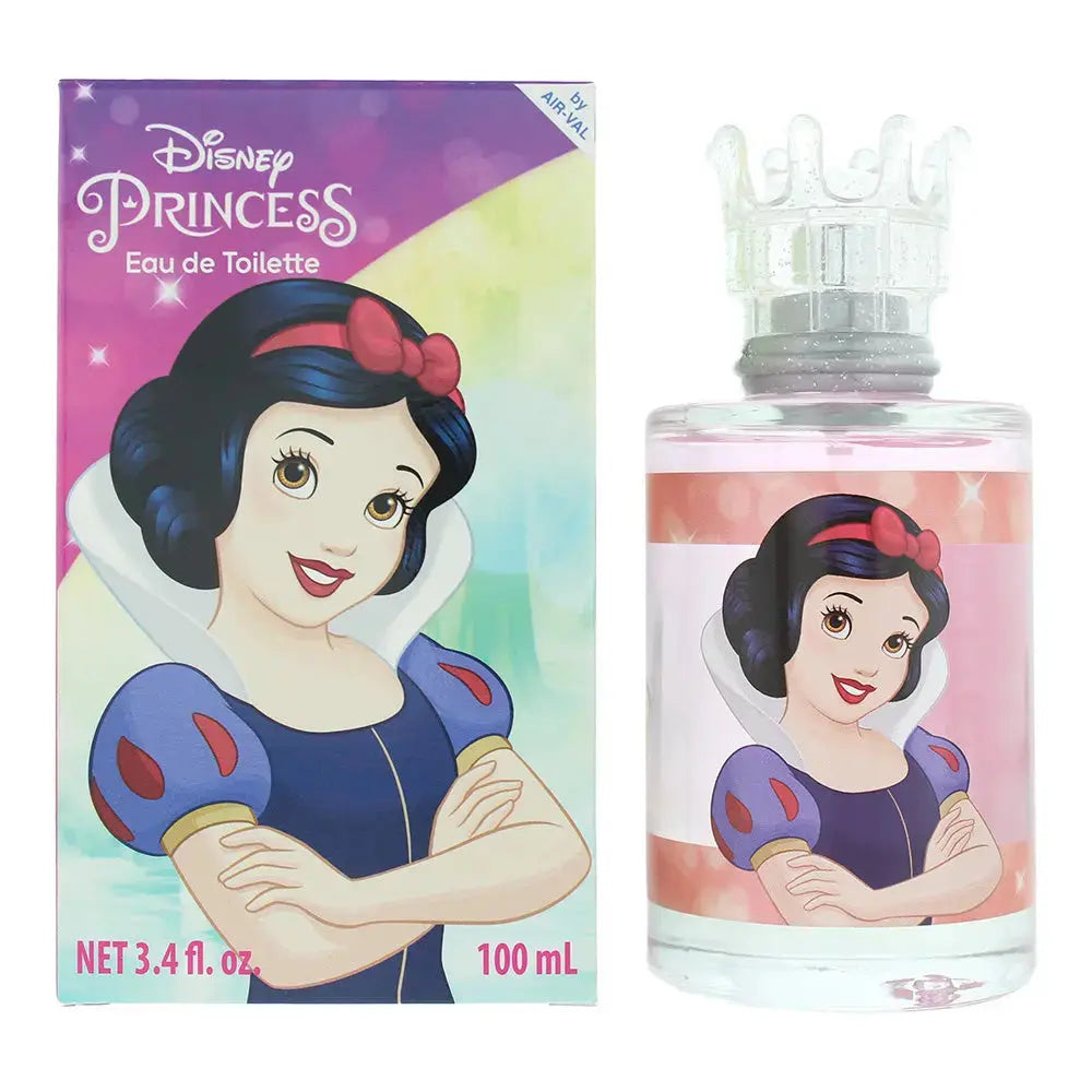 Disney Princess Snow White 3.4 Eau De Toilette Spray Disney