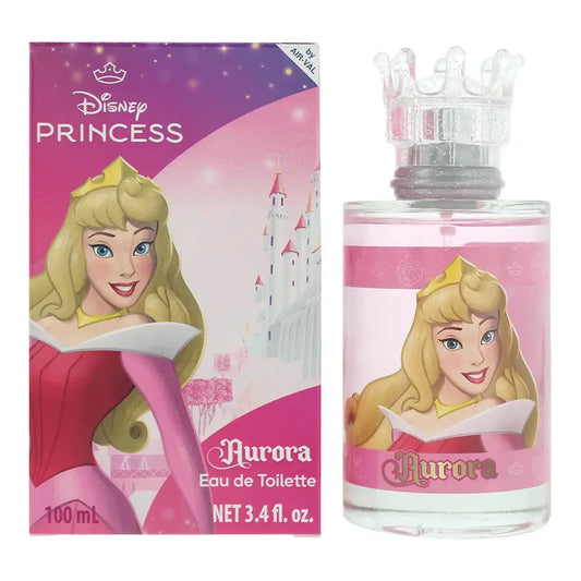 Disney Princess Aurora 3.4 Eau De Toilette Spray Disney