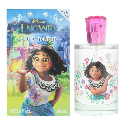 Disney Encanto 3.4 Eau De Toilette Spray Disney