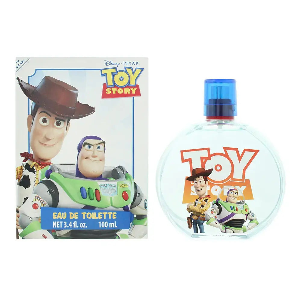 Disney Toy Story 3.4 Eau De Toilette Spray Disney