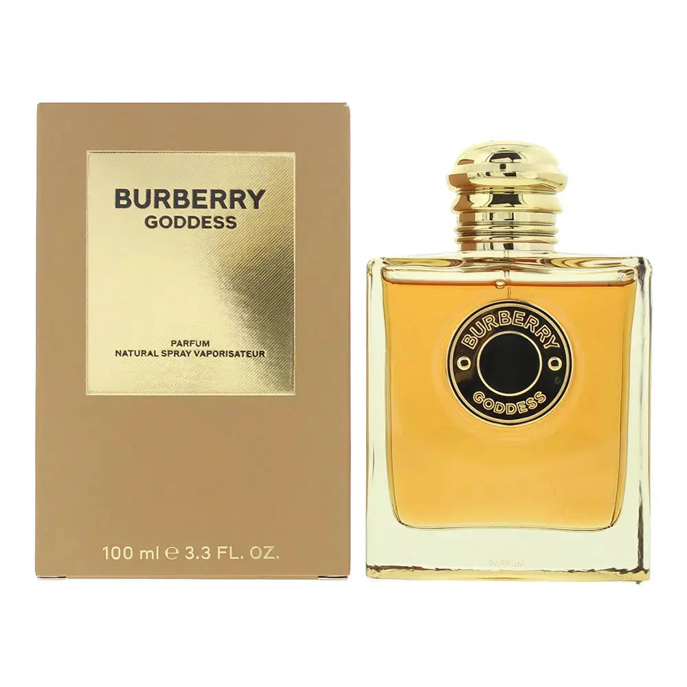 Burberry Goddess 3.3 Parfum Spray Burberry
