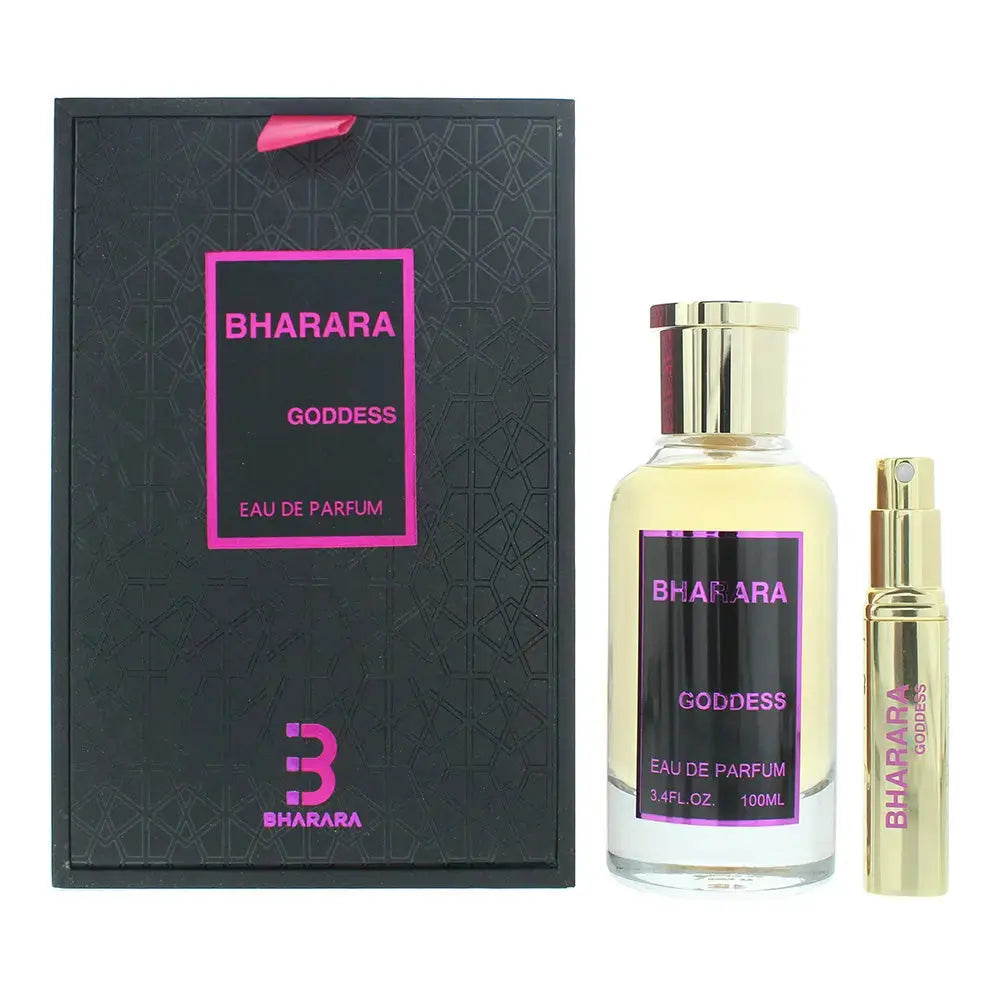 Bharara Goddess 3.4 Eau De Parfum Spray For Women Bharara