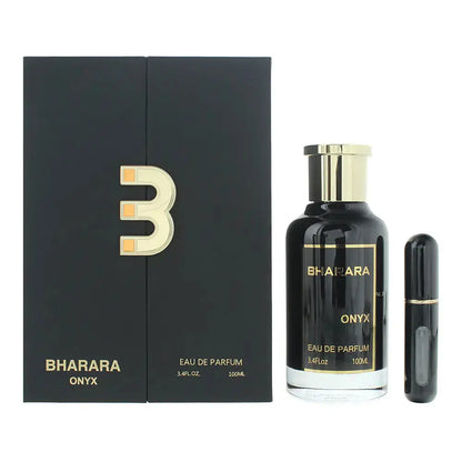 Bharara Onyx 3.4 Eau De Parfum Spray Bharara