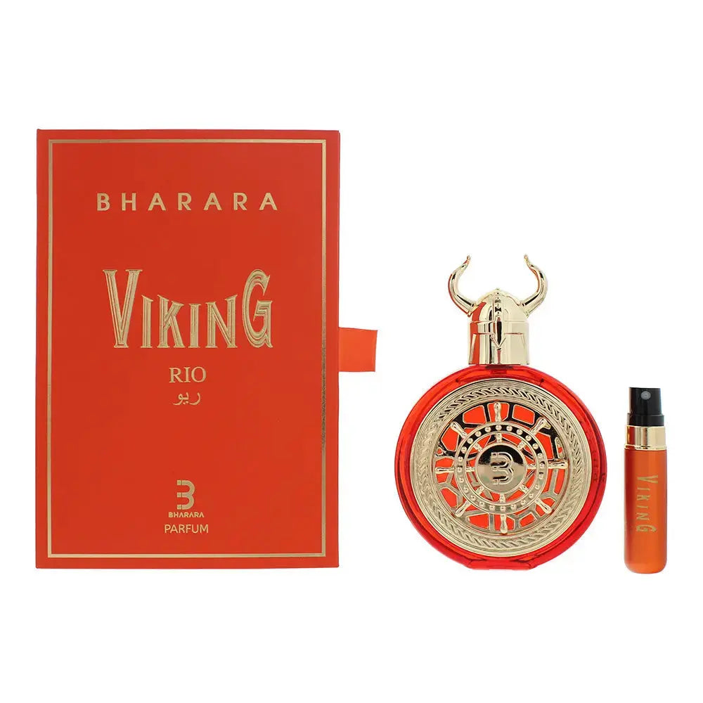 Bharara Viking Rio 3.4 Parfum Spray Bharara