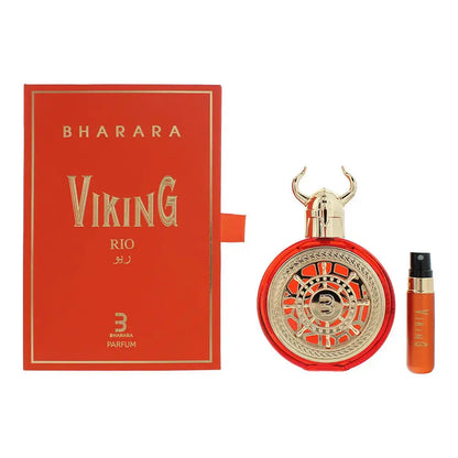 Bharara Viking Rio 3.4 Parfum Spray Bharara