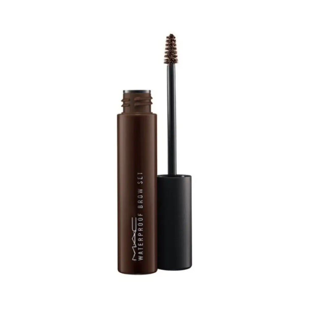 MAC Pro Longwear Waterproof Brow Set 5ml - Brunette - The Beauty Store