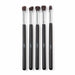 LaRoc 10 Piece Kabuki Brush Set - The Beauty Store