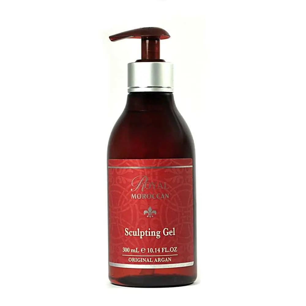 Royal Moroccan Sculpting Gel 300ml