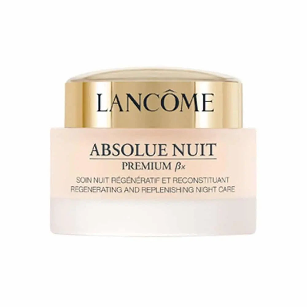 Lancome Absolue Nuit Premium Bx Advanced Night Recovery Cream 75ml