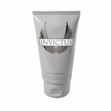 Paco Rabanne Invictus All Over Body Shampoo 150ml