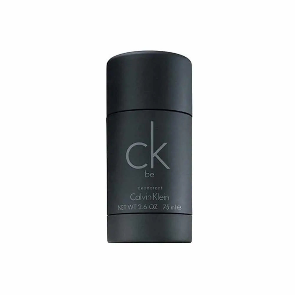 Calvin Klein CK Be Deodorant Stick 75g