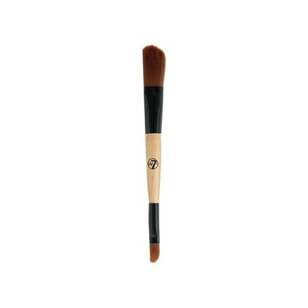 W7 Duo Foundation &amp; Concealer Brush