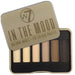 W7 Cosmetics In The Mood Eyeshadow Palette - The Beauty Store