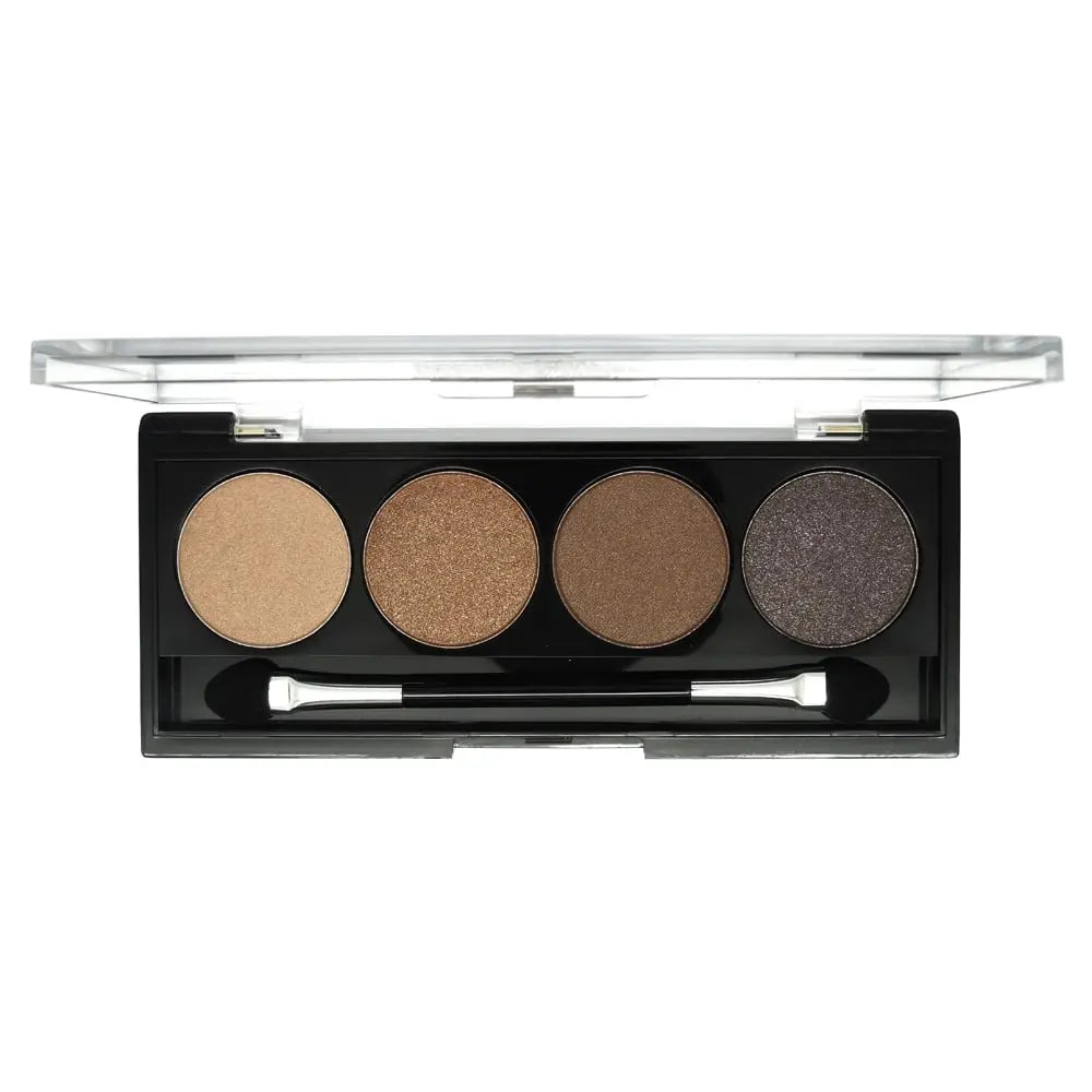 W7 Cosmetics Toasted Eyeshadow Palette