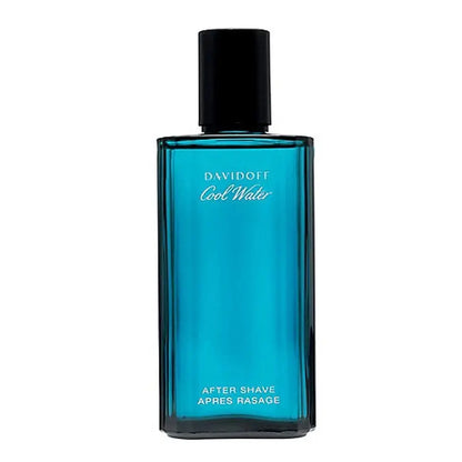 Coolwater 4.2 Aftershave Splash For Men Davidoff