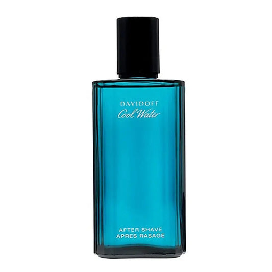 Coolwater 4.2 Aftershave Splash For Men Davidoff