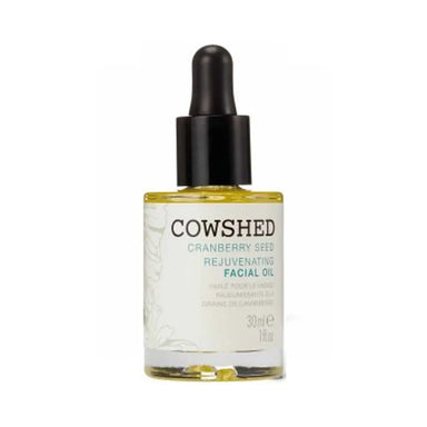 Cowshed Cranberry Seed Rejuvenating Facial Oil 30ml