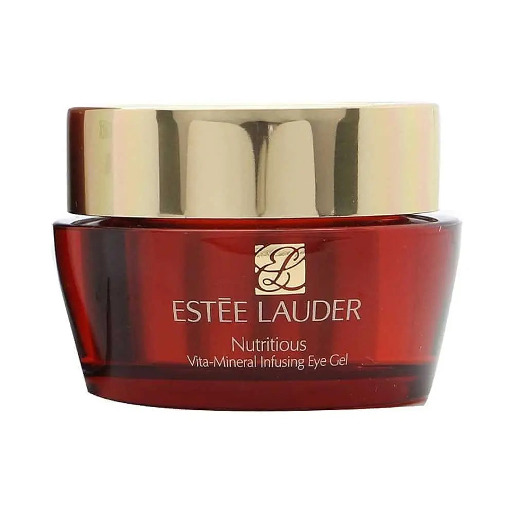 Estee Lauder Nutritious Vita-Mineral Infusing Eye Gel 15ml