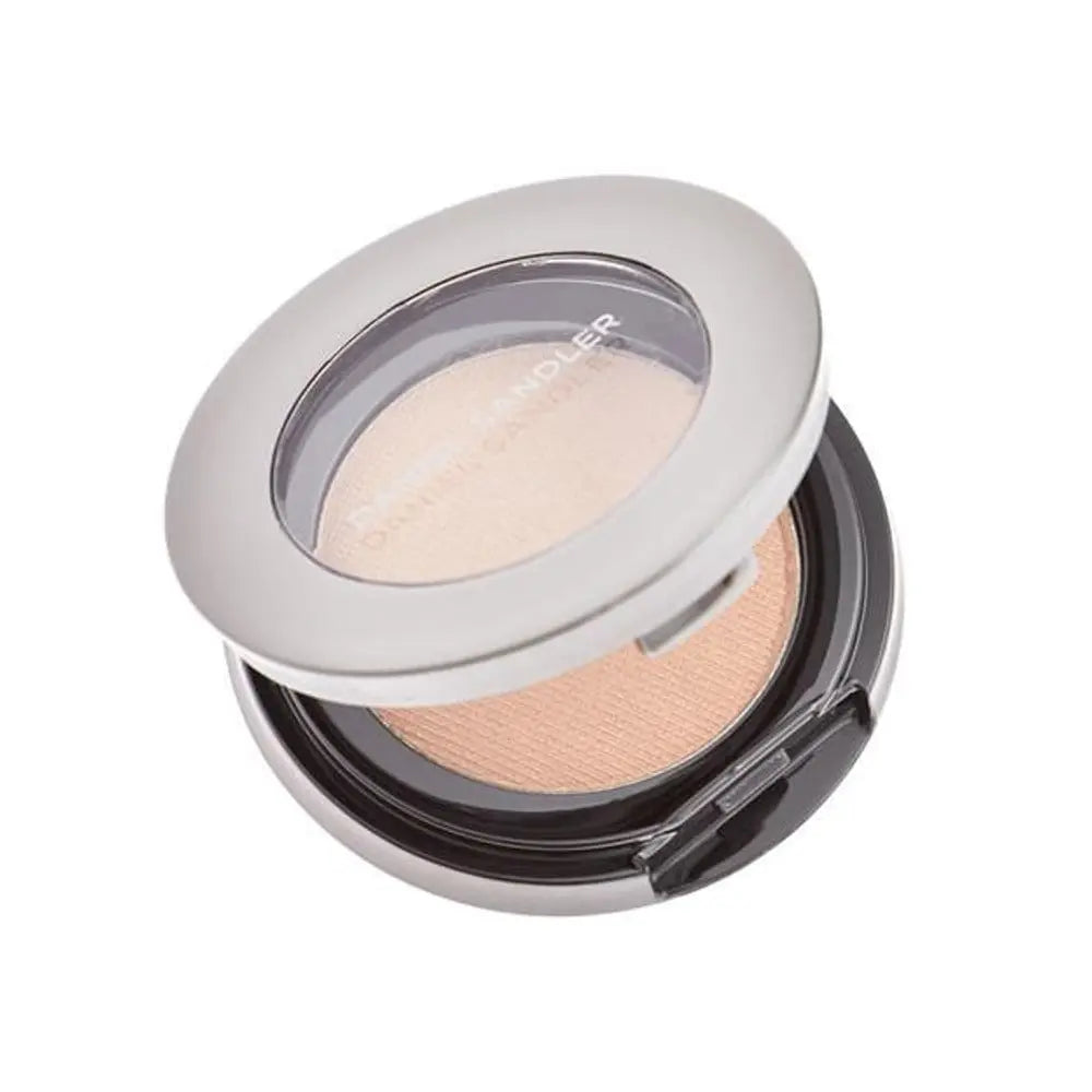 Daniel Sandler Sheer Satin Eyeshadow 2g - The Beauty Store