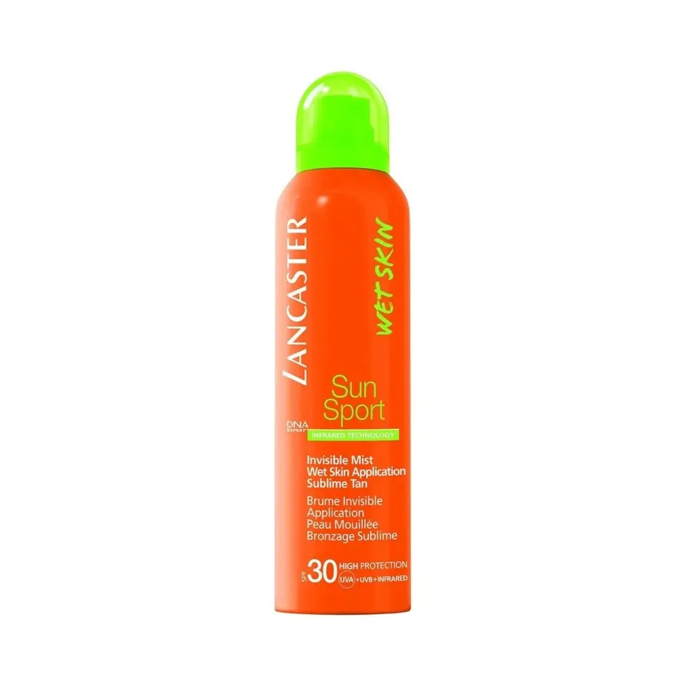 Lancaster Sun Sport Invisible Mist Wet Skin SPF30 200ml