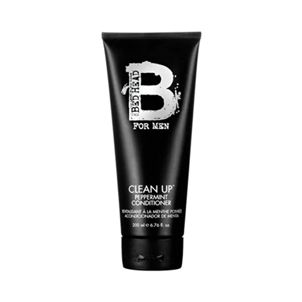 Tigi Bed Head for Men Clean Up Conditioner 200ml