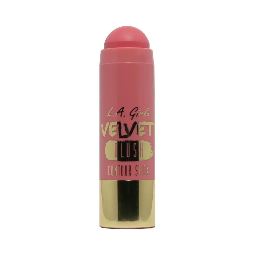 LA Girl Velvet Blush Contour Stick 5.8g