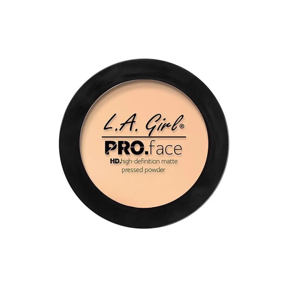 L.A. Girl PRO.face HD High Definition Matte Pressed Powder 7g